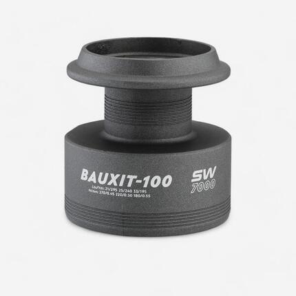Szpula Caperlan Bauxit -100 SW 7000