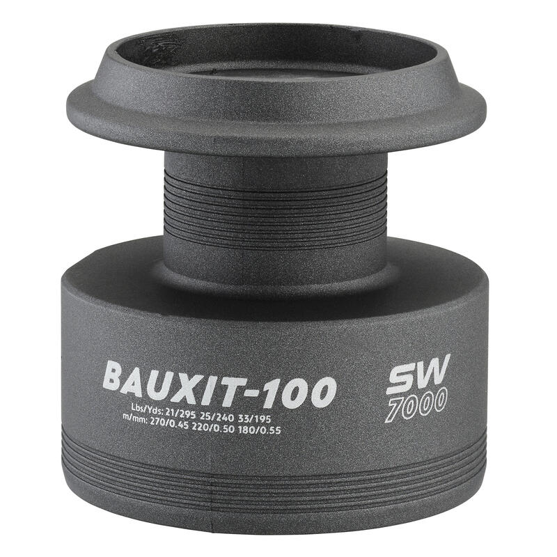 Szpula Caperlan Bauxit -100 SW 7000