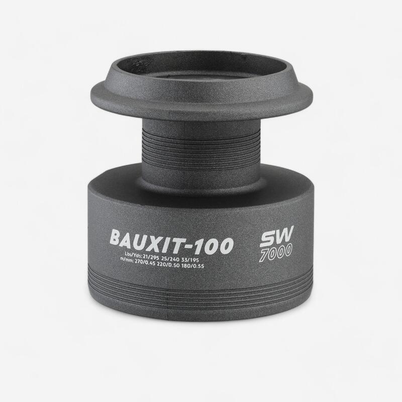 Dob BAUXIT 100 SW 7000 tengeri orsóhoz