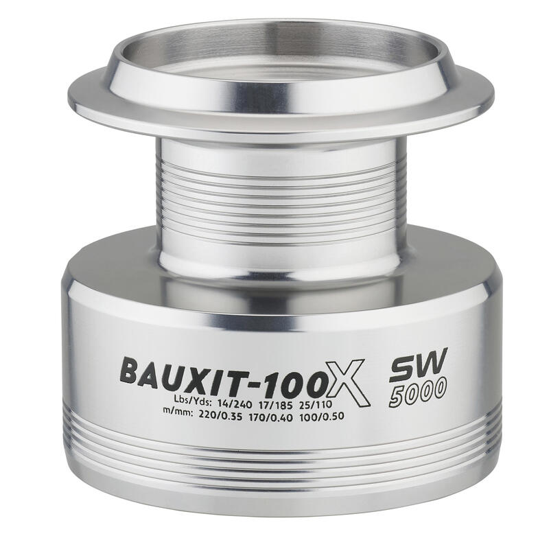 Szpula Bauxit -100 X SW5000