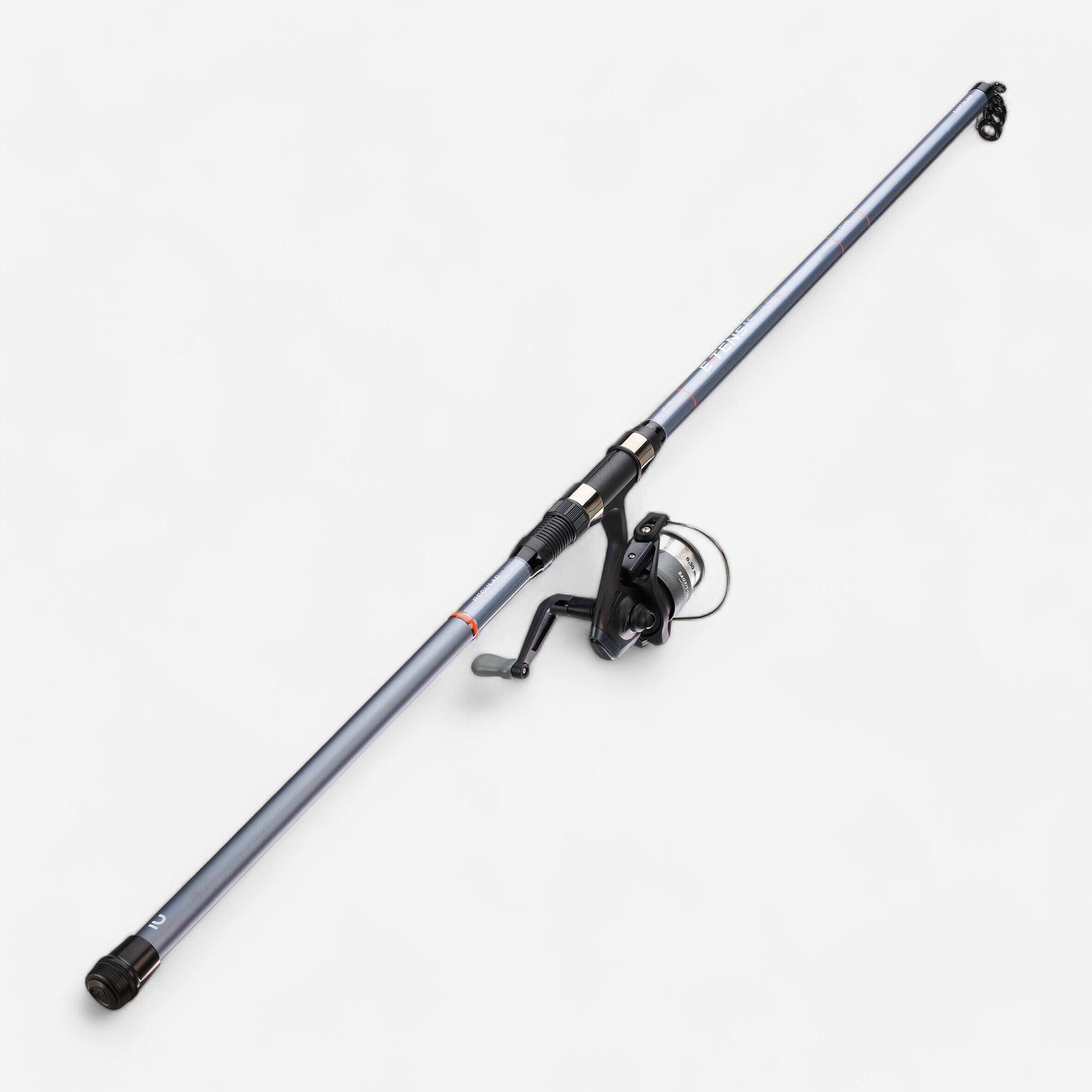 Sea float fishing combo E'TENSIS -1 350