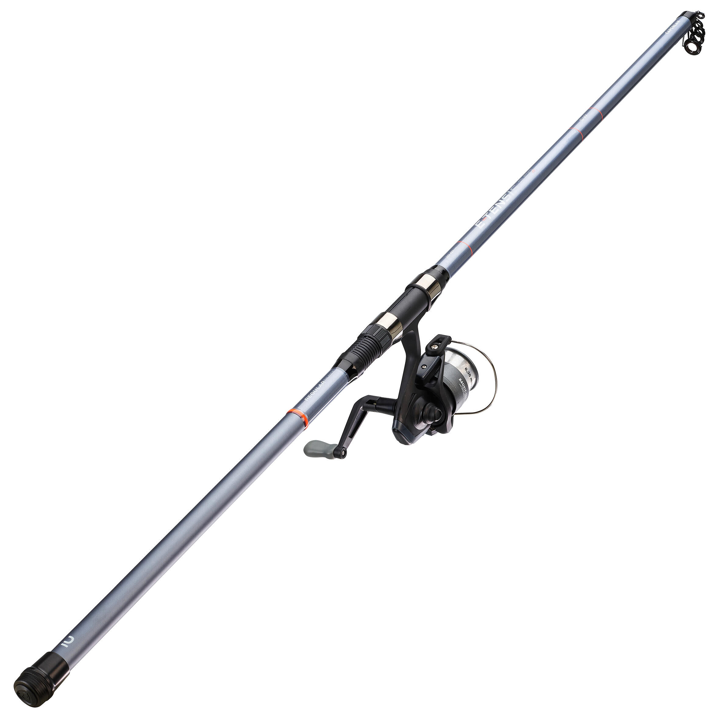 CAPERLAN Sea float fishing combo E'TENSIS -1 350