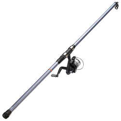 Sea float fishing combo E'TENSIS -1 350