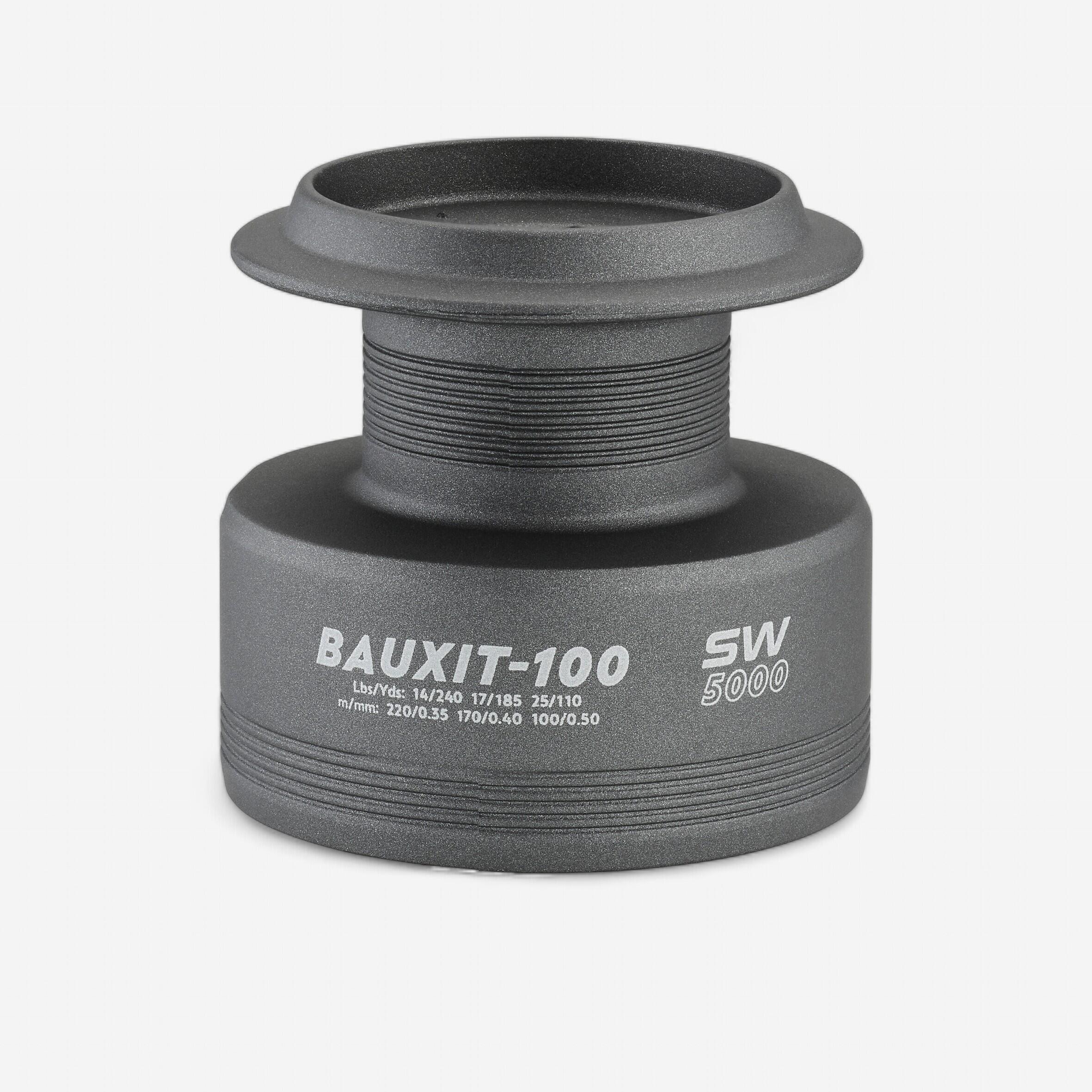 BAUXIT 100 SW 5000 Sea Fishing Spool