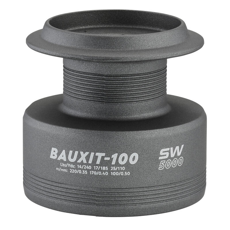 Szpula Caperlan Bauxit -100 SW 5000