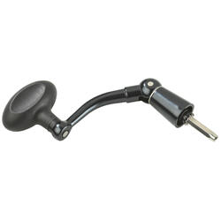 SPV MANIVELA PARA CARRETO DE PESCA EM SURFCASTING ADVANT POWER 5000 BLACK