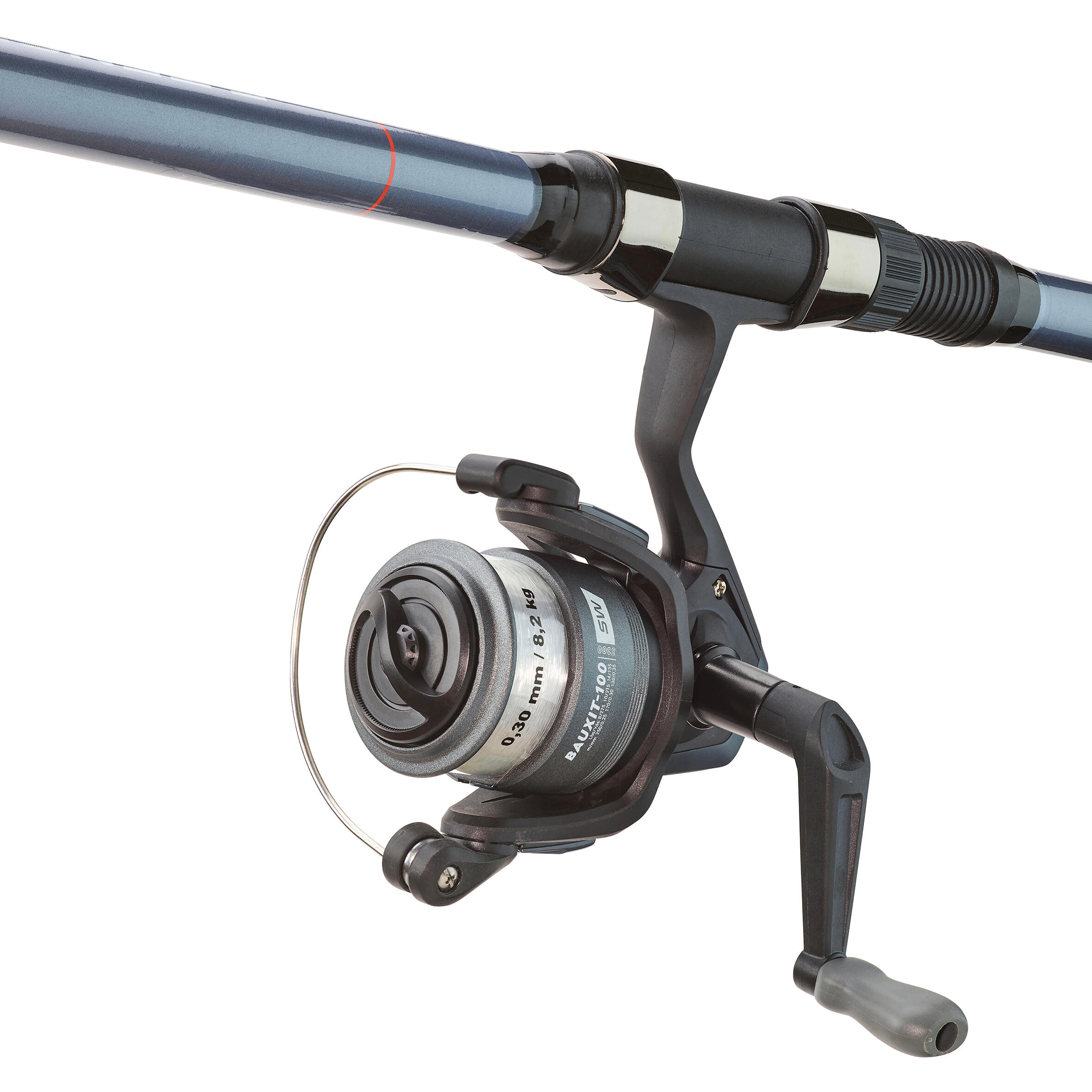 Sea float fishing combo E'TENSIS -1 350
