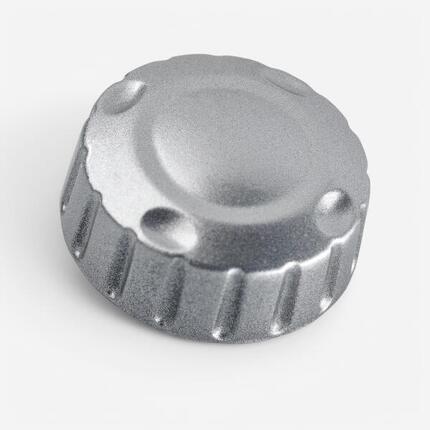 SAV VIS DE MANIVELLE POUR MOULINET PÊCHE EN SURFCASTING ADONIS 5000