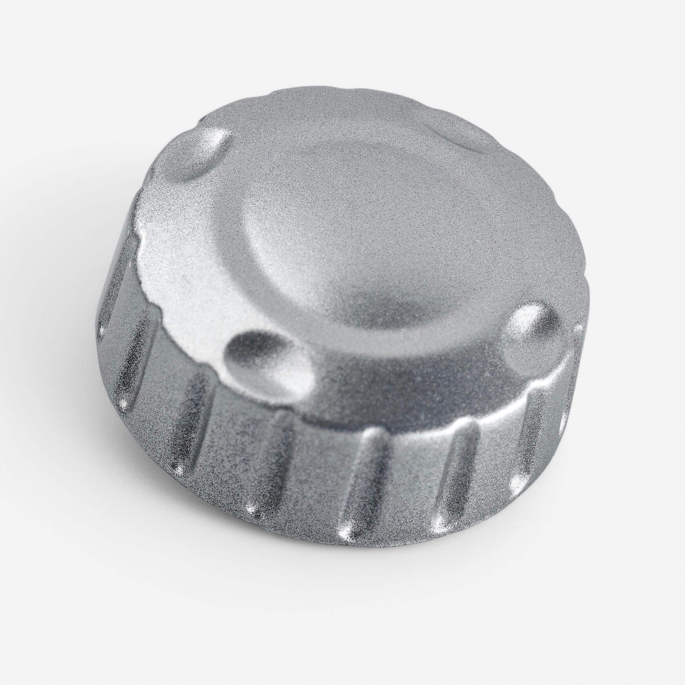 CAPERLAN Vite ricambio manovella mulinello pesca surfcasting ADONIS 5000