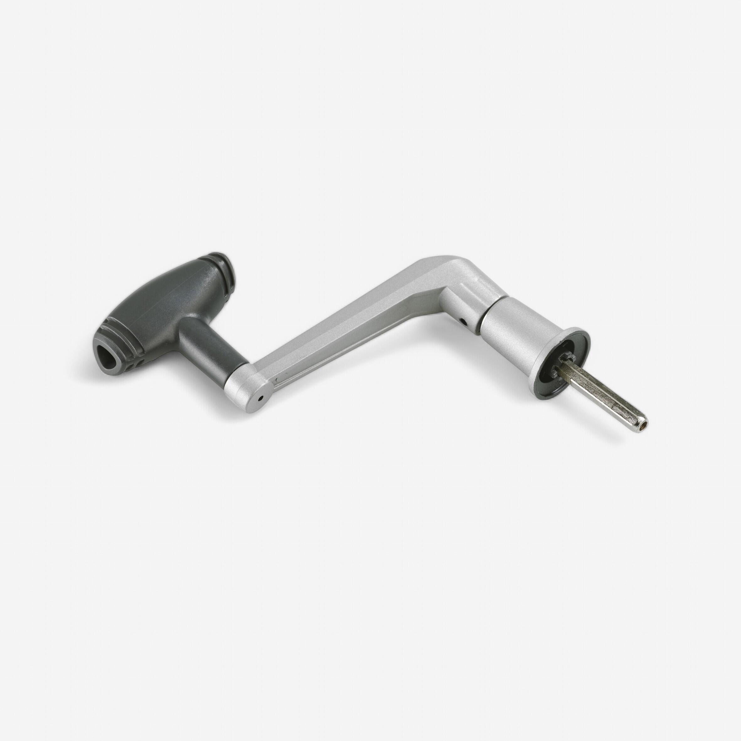 CAPERLAN Manovella mulinello BAUXIT 100 SW 5000 e 7000