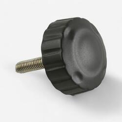 SAV VIS DE MANIVELLE POUR MOULINET PÊCHE EN SURFCASTING ADVANT POWER 8000 BLACK