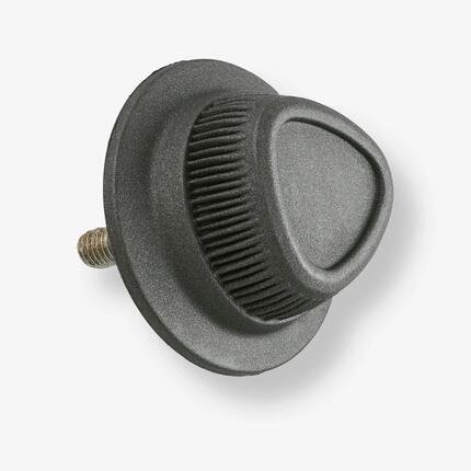 SAV VIS DE MANIVELLE POUR BAUXIT 100 X SW 5000 et 7000 PECHE EN MER