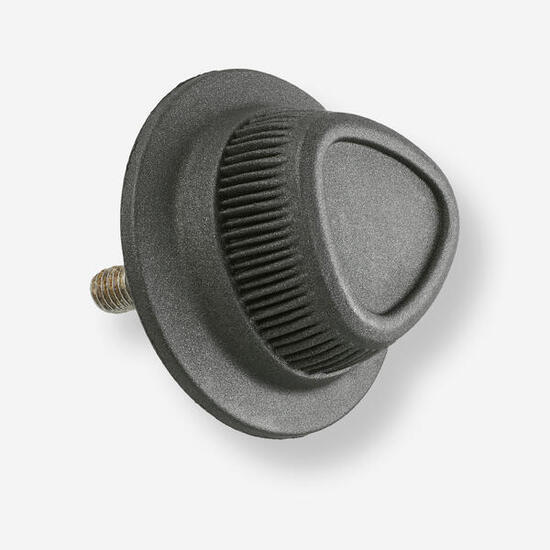 SAV VIS DE MANIVELLE POUR BAUXIT 100 X SW 5000 et 7000 PECHE EN MER