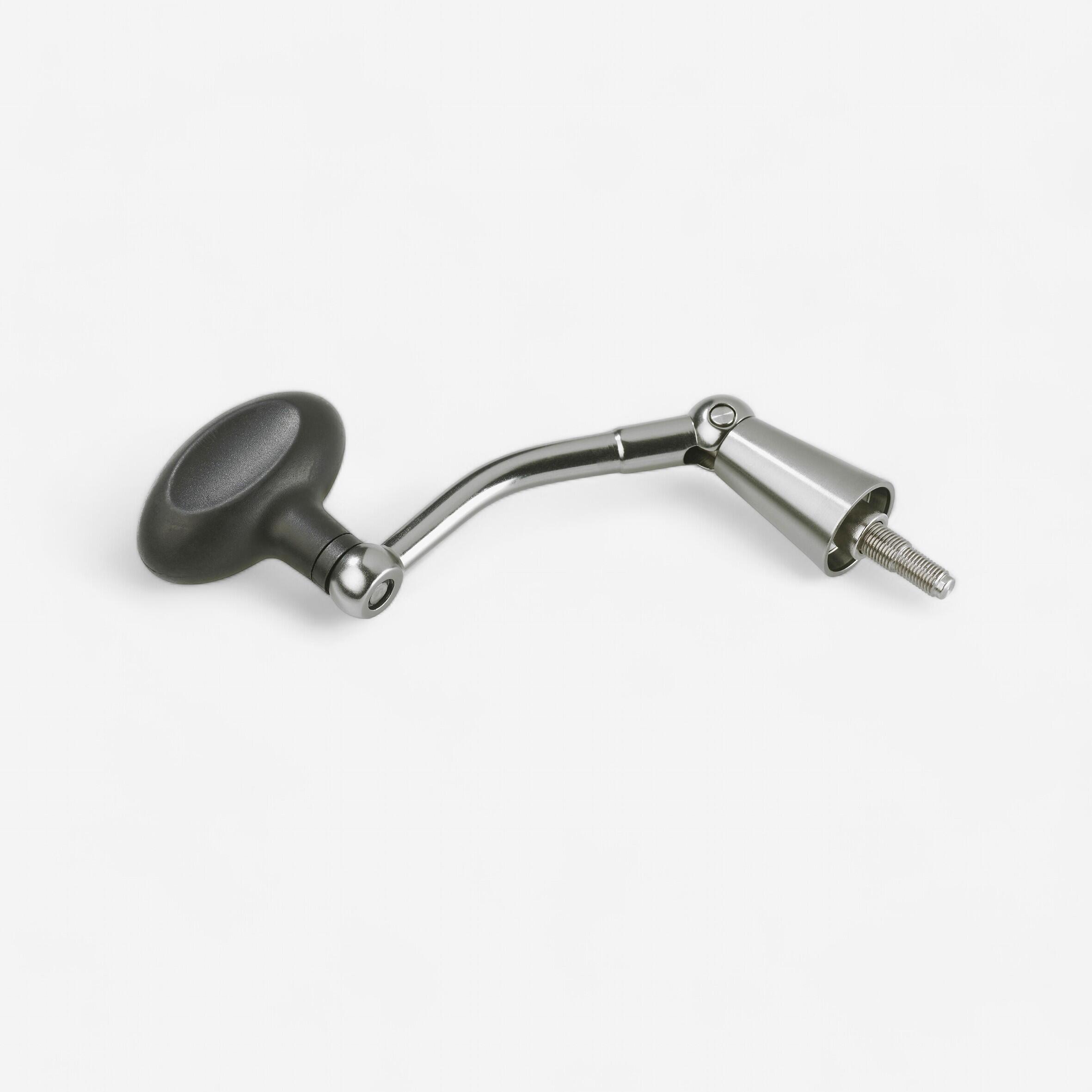 CAPERLAN Manovella ricambio mulinello pesca surfcasting ADONIS 5000