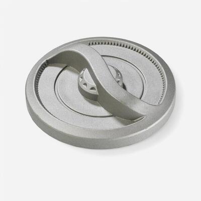 Farfalla frizione BAUXIT 100 SW 7000