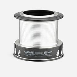 Bobine Moulinet Adonis 5000 Aluminium pêche en surfcasting