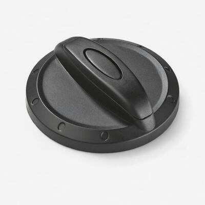 Farfalla di ricambio mulinello pesca surfcasting ADVANT POWER 8000 BLACK