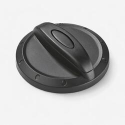 SAV BOUTON DE FREIN POUR MOULINET PÊCHE EN SURFCASTING ADVANT POWER 8000 BLACK