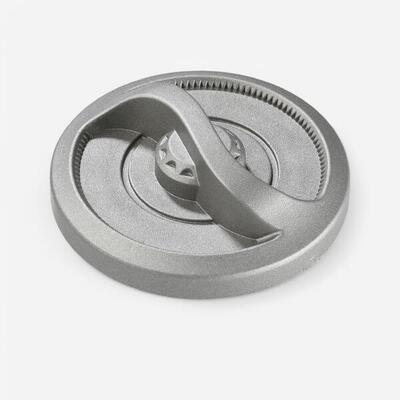 Farfalla frizione BAUXIT 100 SW 5000