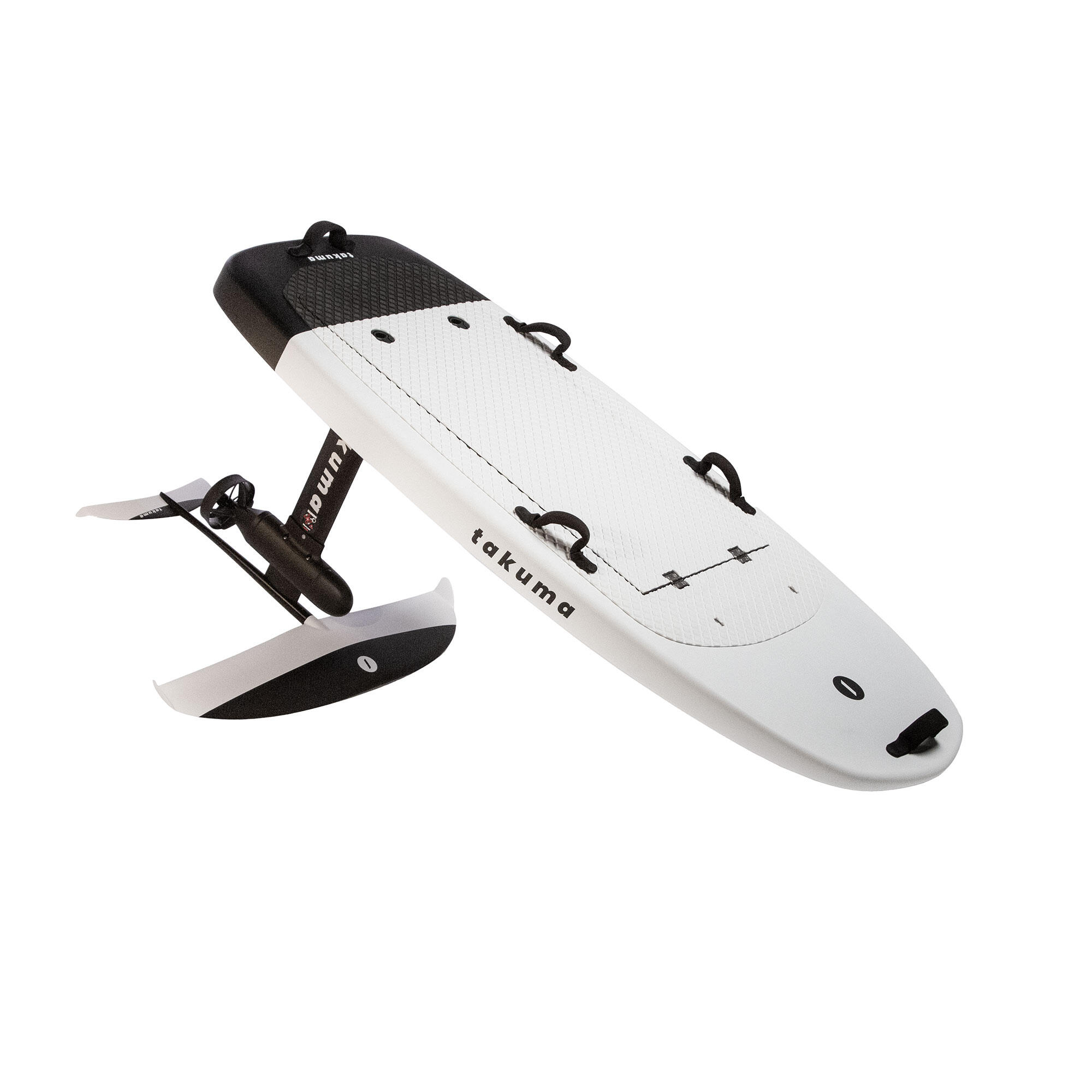 Decathlon efoil 2024
