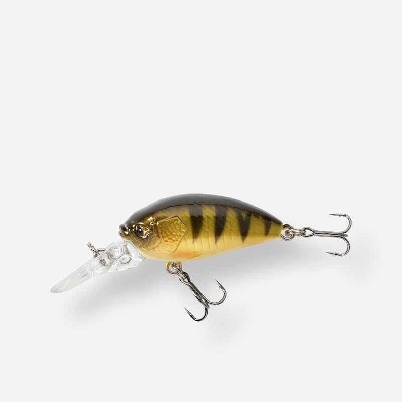 CRANKBAIT HARD LURE FOR PERCH WXM CRK 30 F