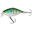 Señuelo de Pesca Spinning Crankbait Shallow Runner Wxm Crksr 40 F Bluegill