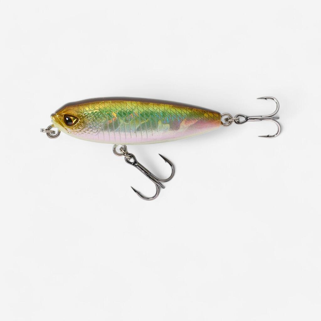 Vobler sa zelenim leđima STICKBAIT WXM STK 45 F