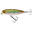 Wobbler Stickbait WXM STK 45 F grüner Rücken