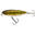 Señuelo de Pesca Spinning Stickbait Wxm Stk 45 F Perca Atruchada