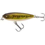 Minnow STK 45 F BLACK BASS