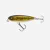 Vobler STICKBAIT WXM STK 45 F BLACK BASS