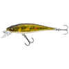 Wobbler Jerkbait Minnow WXM MNW 65 SP Black Bass