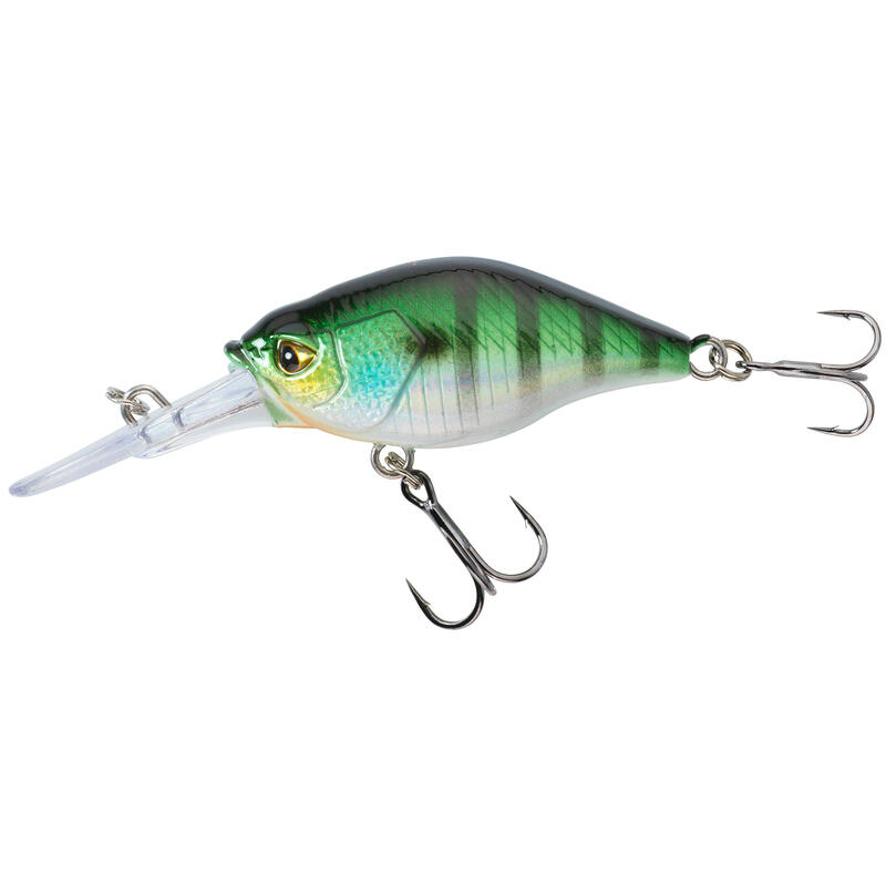 POISSON NAGEUR CRANKBAIT DEEP DIVING WXM CRKDD 40 F BLUEGILL