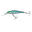 POISSON NAGEUR JERKBAIT/ DEEP MINNOW WXM MNWDD 50 SP DOS BLEU