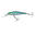 Señuelo de Pesca Spinning Jerkbait/Deep Minnow Wxm Mnwdd 50 SP Dorso Azul