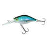 CRANKBAIT HARD LURE DEEP DIVING WXM CRKDD 40 F - BLUE BACK