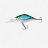 Plug CRANKBAIT DEEP DIVING WXM CRKDD 40 F blauwe rug