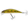 MINNOW HARD LURE FOR TROUT WXM  MNWFS 65 US BLACK BASS