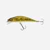 ВОБЛЕР ЗА ПЪСТЪРВА MINNOW WXM MNWFS 65 US BLACK BASS