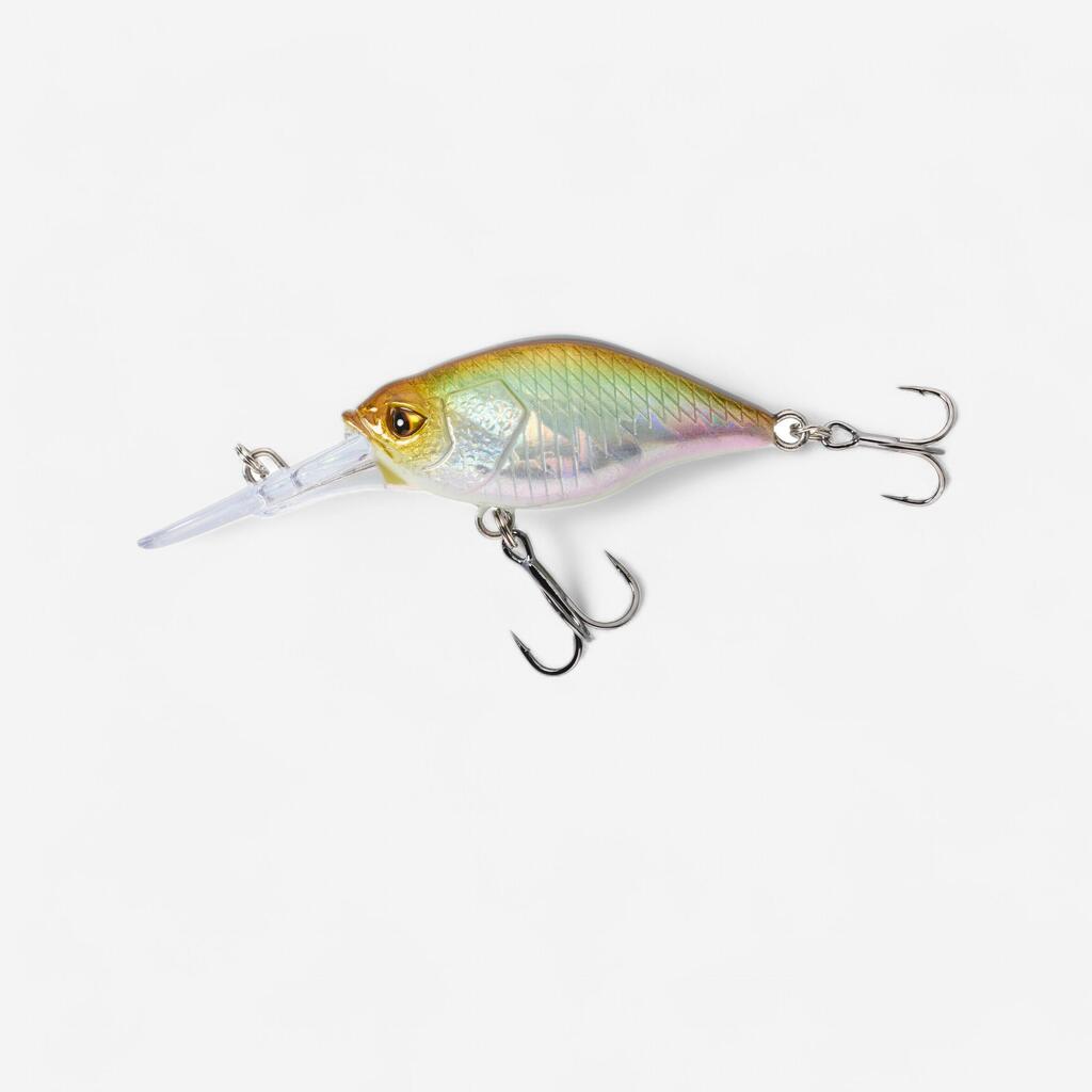 Kieto masalo „Crankbait“ vobleris „WXM CRKDD 40 F bluegill“