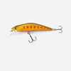 MINNOW HARD LURE FOR TROUT WXM MNWFS 85 US YAMAME - ORANGE