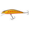 Wobbler Forelle Minnow WXM MNWFS 85 US Yamame orange