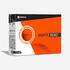 Golf Ball Soft 500 x12 Orange