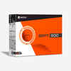 Golfa bumbiņas “Inesis Soft 500”, 12 gab., oranžas
