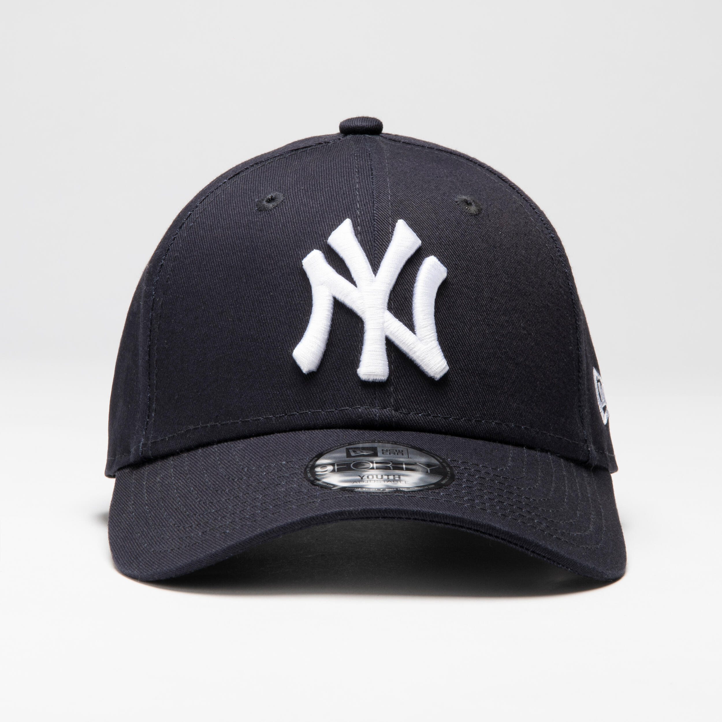 youth yankees baseball hat