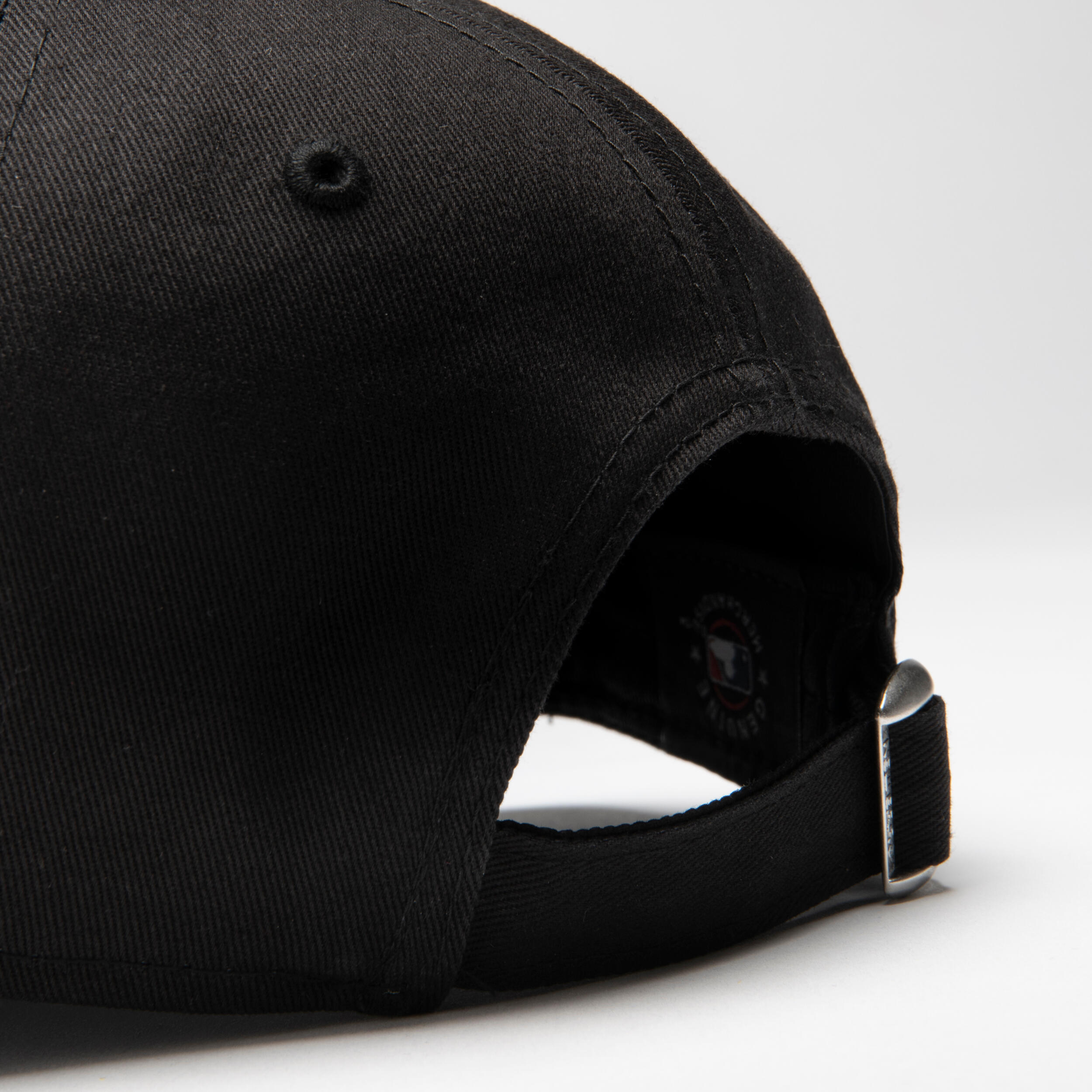 Kids' Baseball Cap MLB - New York Yankees/Black 6/7