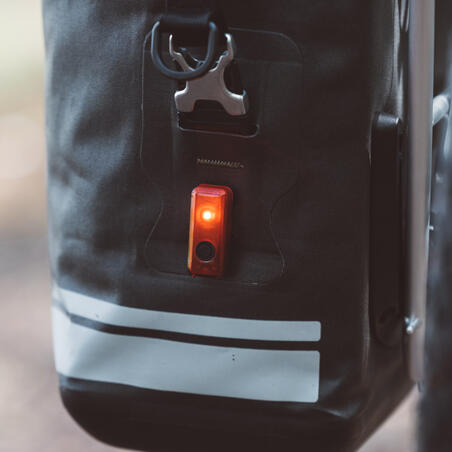 ДОРОЖНАЯ СУМКА 14 Л