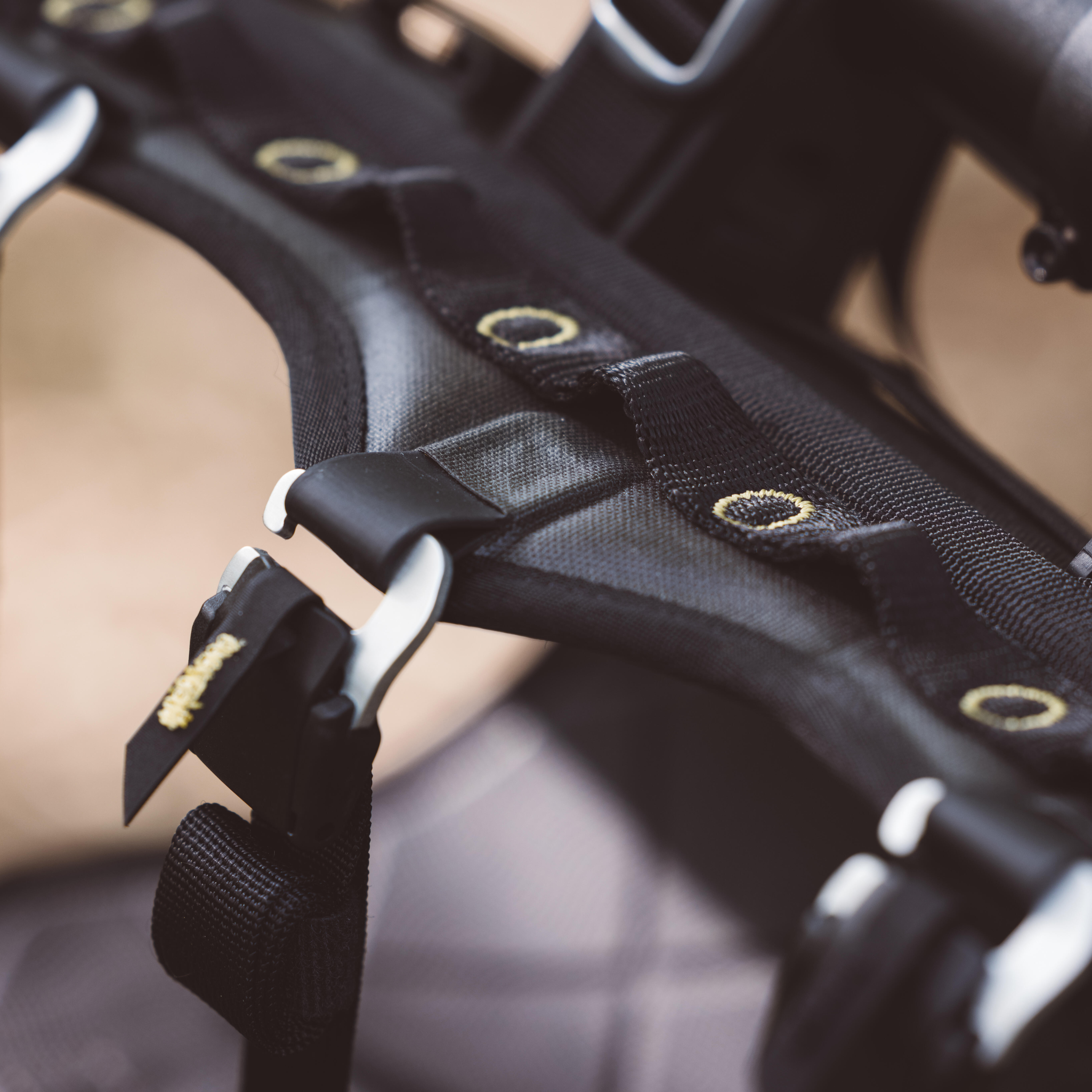 BIKEPACKING ADVT 900 HANDLEBAR BAG HARNESS