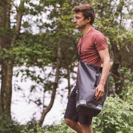 ДОРОЖНАЯ СУМКА 14 Л