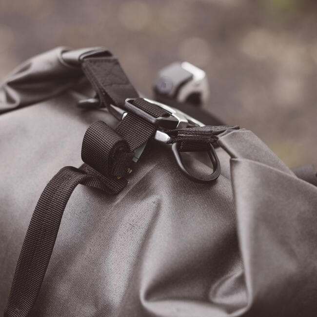 14L Waterproof Touring Pannier Bike Bag